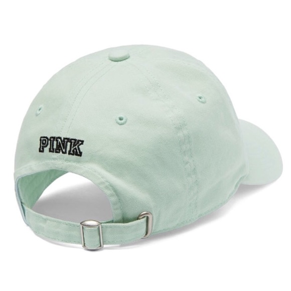 VS PINK U.S. ARMY EMBROIDERY HAT - Picture 3 of 3